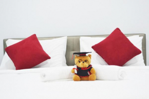 Отель Holidays Vacation Suite  Бентонг